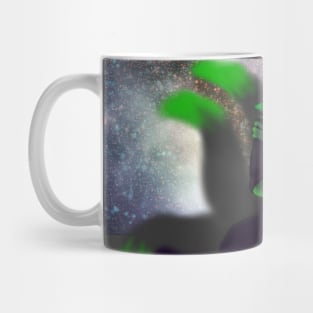 Alone Mug